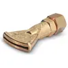Image de Kärcher, Nettoyeur haute pression : accessoires, Dampfduese flach TR 4.116-000.0