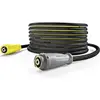 Image de Kärcher Professional, Nettoyeur haute pression : accessoires, Flexible haute pression. 30 m DN 8. Raccord de pistolet AVS.