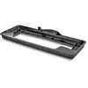 Image de Kärcher Adaptateur Pour Tapis Et Moquette Accessoire Pour Nettoyeurs Vapeur Easy Fix