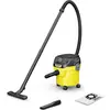 Image de Kärcher, Aspirateur industriel, KWD 1 W V-12/2/18 (Aspirateur eau et poussière)