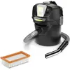 Image de Kärcher, Aspirateur industriel, Batterie AD2 (Aspirateur de cendres)