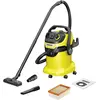 Image de Kärcher, Aspirateur industriel, WD 5 P V-25/5/22 (Aspirateur eau et poussière)