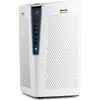 Image de Kärcher Purificateur d'air Air Purifier AF 100 H13, Purificateur d'air, Blanc