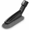 Image de Kärcher Softbürste, Aspirateur : accessoires, Noir