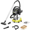 Image de Karcher, Aspirateur industriel, KWD 6 P S V-30/8/22/T (Aspirateur eau et poussière)