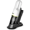 Image de Kärcher CVH 3 Plus, Aspirateur, Noir, Blanc