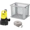 Image de Kärcher, Pompe à eau, BOX DE POMPE SP 22.000 Flood Box *UE (Pompe pour eaux chargées)