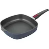 Image de Woll Poêle à bords hauts, Poêle + casserole, Noir
