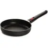 Image de Woll Poêle à frire. EcoLite Ind. 20cm, Poêle + casserole, Noir