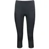 Image de Cube Shoes, Femmes, Pantalon de cyclisme, ATX Cropped tight 3/4 femmes (XL), Gris