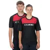 Image de Cube Maillot Enduro Manches Courtes Edge