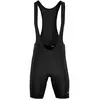 Image de Cube Bike, Unisexe, Pantalon de cyclisme, Road XC Trägerhose CMPT (L), Noir