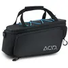Image de Acid Sacoche De Porte-bagages City Rilink 8+ 16l