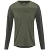Image de Cube Maillot Enduro Manches Longues Pro Tm