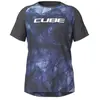 Image de Cube Maillot Enduro Manches Courtes Artline