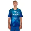 Image de Cube Maillot Enduro Manches Courtes Actionteam