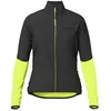 Image de Cube Bike, Femmes, Veste de cyclisme, CMPT - Veste coupe-vent pour femme   XL (XL), Noir, XL