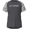 Image de Cube Maillot Enduro Manches Courtes Razzle Dazzle