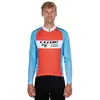Image de Cube Maillot à Manches Longues Factory Racing
