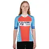 Image de Cube Maillot à Manches Courtes Factory Racing