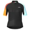 Image de Cube Maillot à Manches Courtes Factory Racing