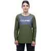 Image de Cube Maillot Enduro Manches Longues Vertex Tm