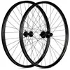 Image de Acid Jeu De Roues Vtt Cmpt Hpa 29´´ 6b Disc Qr Tubeless