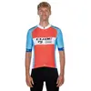 Image de Cube Maillot à Manches Courtes Factory Racing