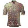 Image de Cube Maillot à Manches Courtes Cmpt Sprinkle