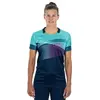 Image de Cube Maillot Enduro Manches Courtes Teamline