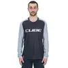 Image de Cube Maillot Enduro Manches Longues Vertex