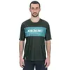 Image de Cube Maillot Enduro Manches Courtes Vertex