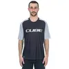 Image de Cube Maillot Enduro Manches Courtes Vertex