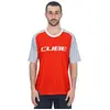 Image de Cube Maillot Enduro Manches Courtes Vertex