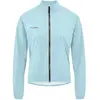 Image de Cube Bike, Femmes, Veste de cyclisme, ATX CMPT - Veste coupe-vent pour femme   XL (XL), Bleu, XL