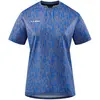 Image de Cube Bike, Femmes, Maillot de cyclisme, ATX - Maillot pour femme   L (L), Violet, L