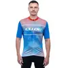 Image de Cube Maillot à Manches Courtes Teamline Cmpt