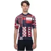 Image de Cube Maillot à Manches Courtes Blackline Cmpt