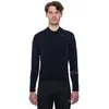 Image de Cube Maillot à Manches Longues Blackline