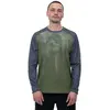Image de Cube Maillot Enduro Manches Longues Atx Tm