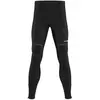 Image de Cube Bike, Hommes, Pantalon de cyclisme, ATX Cycling - Collant de cyclisme avec rembourrage   S (S), Jaune