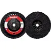 Image de 3M, Abrasifs, Scotch-BriteTM Clean and Strip XO-RD Pro Rondel, Lilla S XCRS, 115 mm x 22 mm, 10 pces/krt (Extra gros)