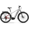 Image de Haibike Vélo électrique Trekking 7 High Cues 2025