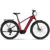 Image de Haibike Vélo électrique Trekking 7 High Cues 2025