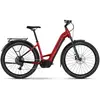 Image de Haibike Vélo électrique Trekking 7 Low Cues 2025