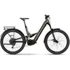 Image de Haibike Vélo électrique Adventr 10 Low Sx Eagle 2025
