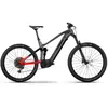 Image de Haibike Vtt électriques Allmtn 4 29´´ Nx Eagle 2025