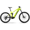 Image de Haibike Vtt électriques Allmtn 6 29´´ Slx 2025