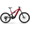 Image de Haibike Vtt électriques Allmtn Cf 9 29/27.5´´ Eagle Axs 2025