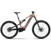 Image de Haibike Vtt électriques Allmtn Cf 11 29´´ Pinion 2025